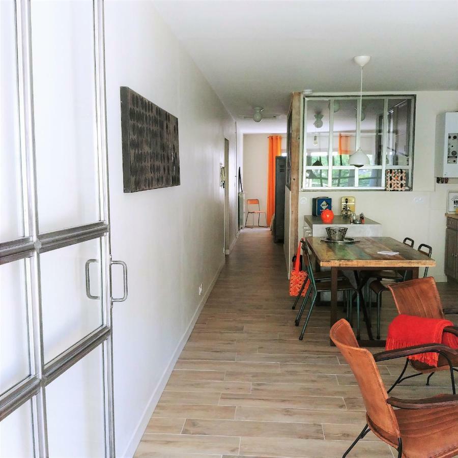 Maison De Maitre Des-Sens Nyons Room photo
